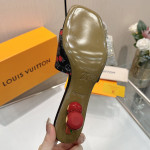 Louis Vuitton, Women Slipper