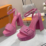 Louis Vuitton, Women Pump