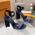 Louis Vuitton, Women Pump
