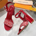 Louis Vuitton, Women Pump
