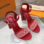 Louis Vuitton, Women Pump
