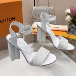 Louis Vuitton, Women Pump