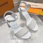 Louis Vuitton, Women Pump