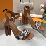Louis Vuitton, Women Pump