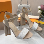 Louis Vuitton, Women Pump