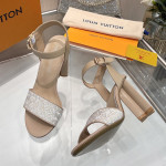 Louis Vuitton, Women Pump