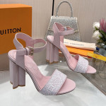 Louis Vuitton, Women Pump