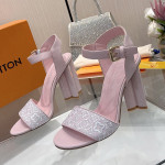 Louis Vuitton, Women Pump