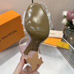 Louis Vuitton, Women Pump