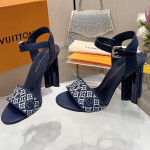 Louis Vuitton, Women Pump