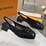 Louis Vuitton, Women Pump