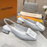 Louis Vuitton, Women Pump