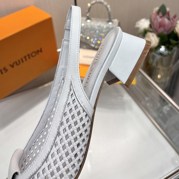 Louis Vuitton, Women Pump