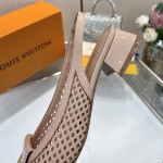 Louis Vuitton, Women Pump