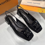 Louis Vuitton, Women Pump