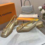 Louis Vuitton, Women Pump
