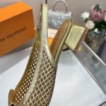 Louis Vuitton, Women Pump