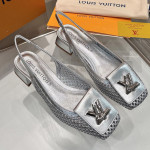 Louis Vuitton, Women Pump