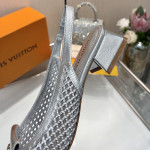 Louis Vuitton, Women Pump