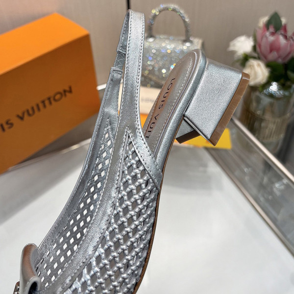 Louis Vuitton, Women Pump