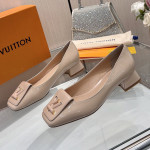 Louis Vuitton, Women Pump