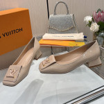 Louis Vuitton, Women Pump