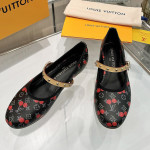 Louis Vuitton, Women Ballet Flat