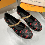 Louis Vuitton, Women Ballet Flat