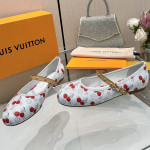 Louis Vuitton, Women Ballet Flat