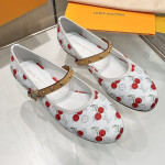 Louis Vuitton, Women Ballet Flat