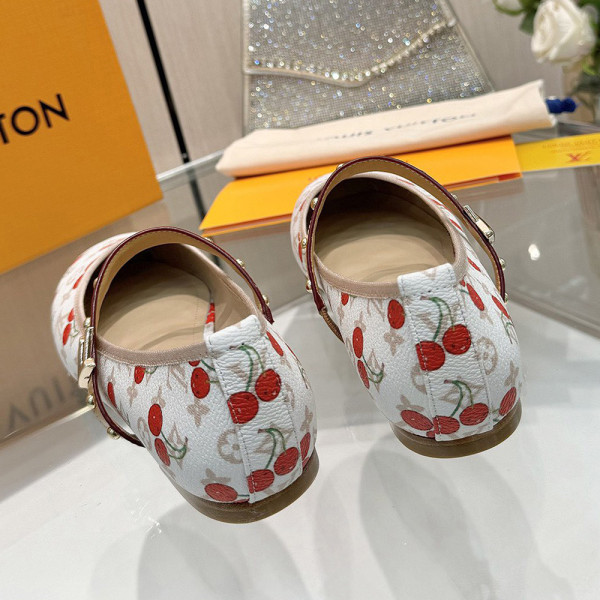 Louis Vuitton, Women Ballet Flat