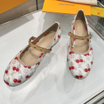 Louis Vuitton, Women Ballet Flat