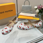 Louis Vuitton, Women Ballet Flat