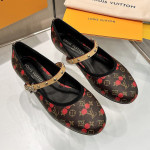 Louis Vuitton, Women Ballet Flat