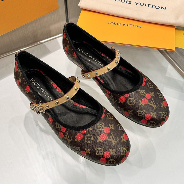 Louis Vuitton, Women Ballet Flat