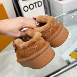 Louis Vuitton, Women Loafer