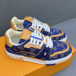 Louis Vuitton, Men Sneaker