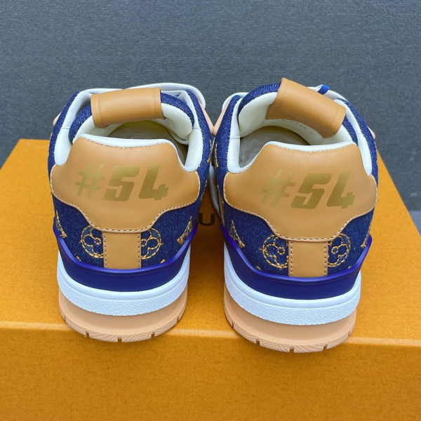 Louis Vuitton, Men Sneaker