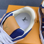 Louis Vuitton, Men Sneaker