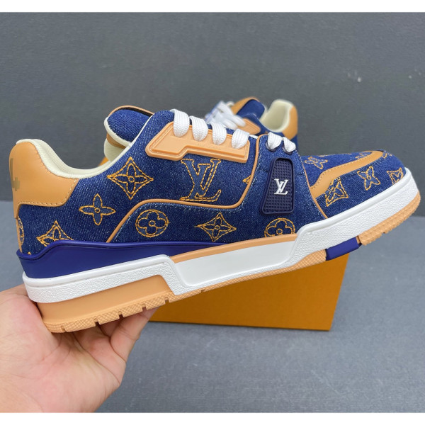 Louis Vuitton, Men Sneaker