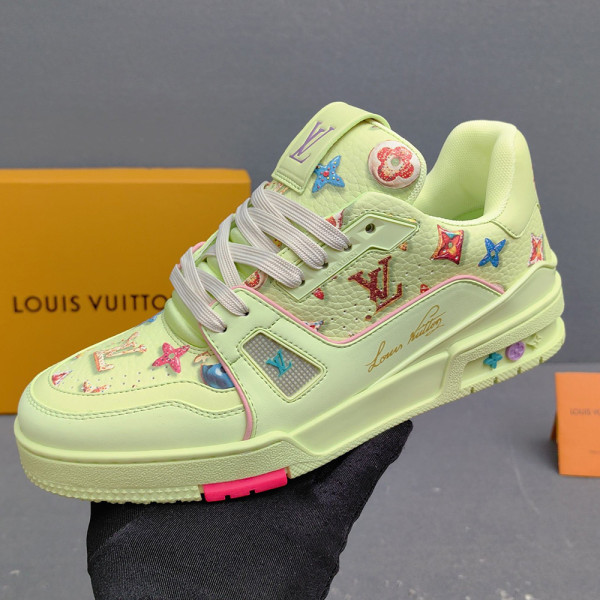 Louis Vuitton, Men Sneaker