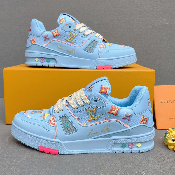 Louis Vuitton, Men Sneaker