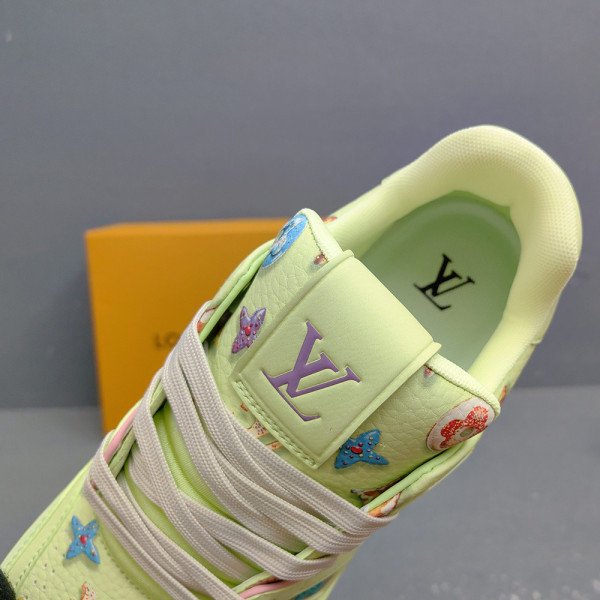Louis Vuitton, Men Sneaker
