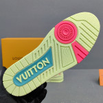 Louis Vuitton, Men Sneaker