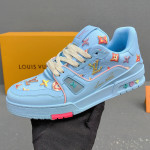Louis Vuitton, Men Sneaker
