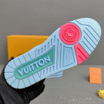 Louis Vuitton, Men Sneaker