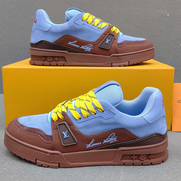 Louis Vuitton, Women Sneaker