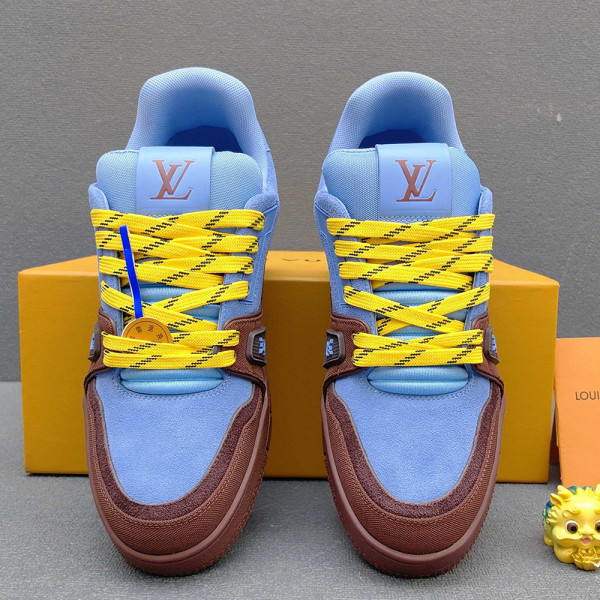 Louis Vuitton, Women Sneaker