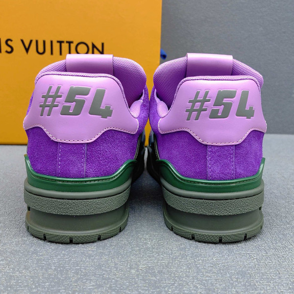 Louis Vuitton, Women Sneaker