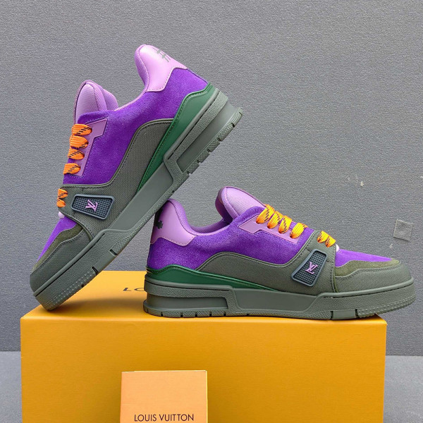 Louis Vuitton, Women Sneaker